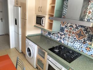 Location Appartement  Avenida juan carlos i. Chiclana alquiler solo funcionarios o similares