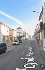 Maison jumelée  Callejón de los frailes. Chiclana venta unifamiliar zona huerta del rosario 3 dormitorios