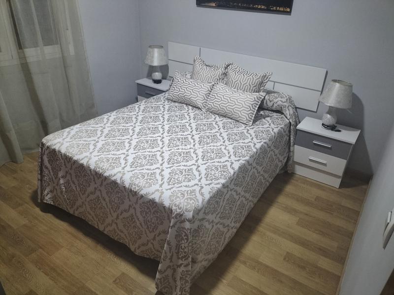 Foto 0bf52733-7f67-490a-850b-401ad50ca20b. Location appartement avec parking dans Núcleo urbano Chiclana de la Frontera