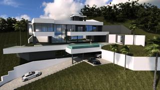 Terreny residencial a Diseminado poligono 12 11. Terreno en urbanización los altos de los monteros ,marbella (mál