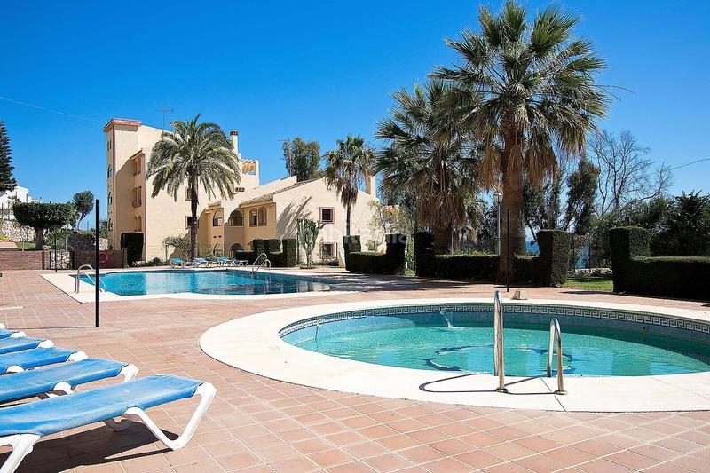 Foto 985f6f5c-c1b6-4bc8-abc7-6a51538b4959. Ático en calle sanlúcar 97 en Riviera del Sol Mijas