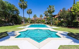 Apartament a Avenida de los andaluces 37
