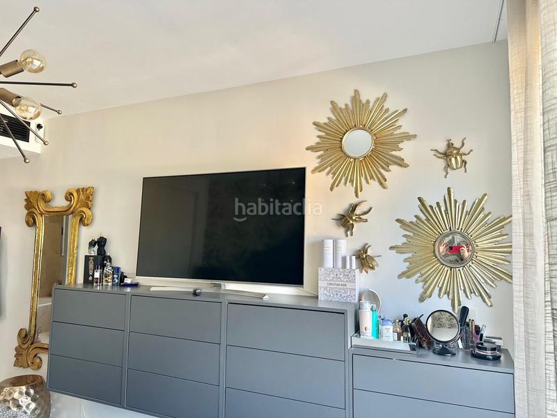 Foto 26e227f2-2900-4335-96bd-5a6d3612cfb1. Àtic a calle agua marina 37 a San Pedro de Alcántara Pueblo Marbella