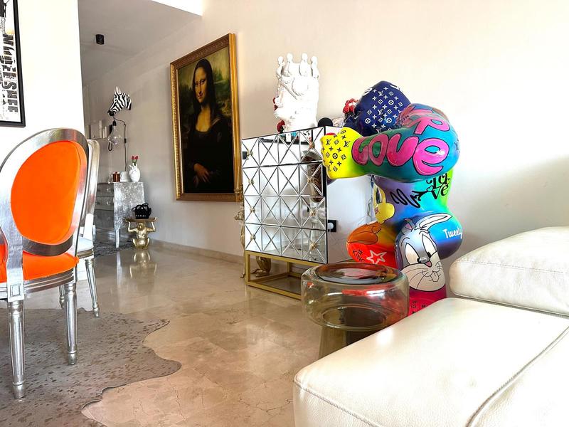 Foto 057627f9-47b4-4576-9206-6e6a0bd356a1. Ático en calle agua marina 37 en San Pedro de Alcántara Pueblo Marbella