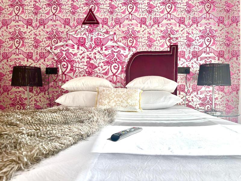 Foto 6f5bbcf8-b723-4072-9c45-5b99cb9e11d4. Ático en calle agua marina 37 en San Pedro de Alcántara Pueblo Marbella