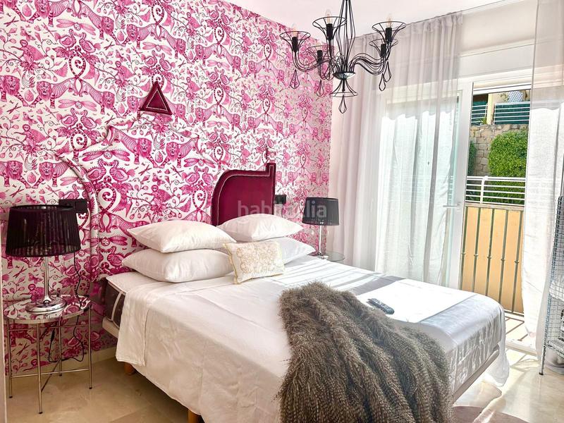 Foto 9a60e7a3-78c8-4066-9a60-75001788fb53. Ático en calle agua marina 37 en San Pedro de Alcántara Pueblo Marbella