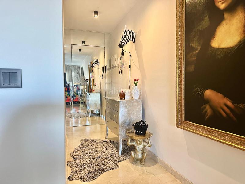 Foto af0efca6-aa13-43c6-9dbf-f2ee8ec2d768. Ático en calle agua marina 37 en San Pedro de Alcántara Pueblo Marbella