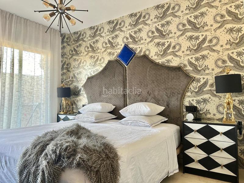 Foto d3f8c44b-69c7-47d6-bb79-d29a8642bb0d. Ático en calle agua marina 37 en San Pedro de Alcántara Pueblo Marbella