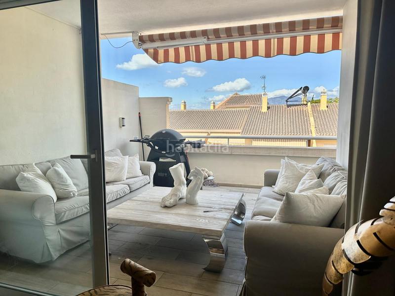 Foto da4f0cd6-2269-4500-9b79-b2467f118cce. Ático en calle agua marina 37 en San Pedro de Alcántara Pueblo Marbella