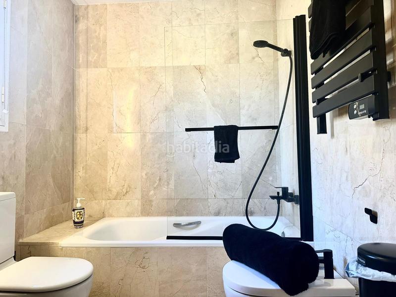 Foto f6d371be-4260-47fe-9ce0-00209994de39. Ático en calle agua marina 37 en San Pedro de Alcántara Pueblo Marbella