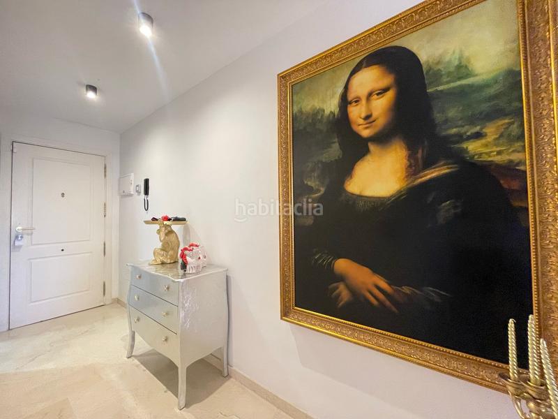 Foto 414e0d69-3a59-4a98-87cf-7d42a455d4c1. Attico in calle agua marina 37 in San Pedro de Alcántara Pueblo Marbella