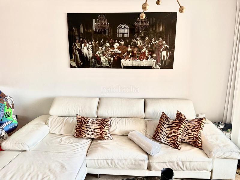 Foto 3abfba02-a35e-476f-9830-40421969e1eb. Attique dans calle agua marina 37 dans San Pedro de Alcántara Pueblo Marbella