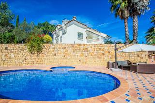 Chalet à Calle canarias 1
