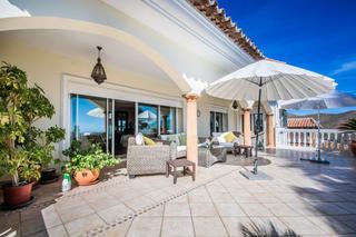 Chalet in Calle canarias 1