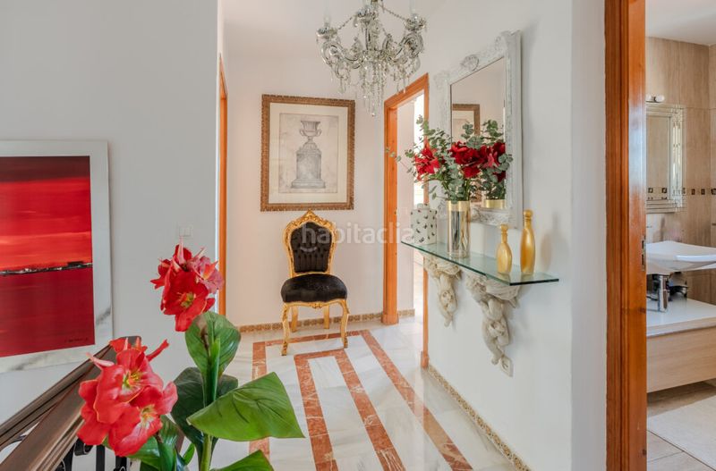 Foto 82184508-ad86-4bba-895c-844cde6648bd. Casa aparellada a avenida de los arcos 9 a Mijas golf Mijas