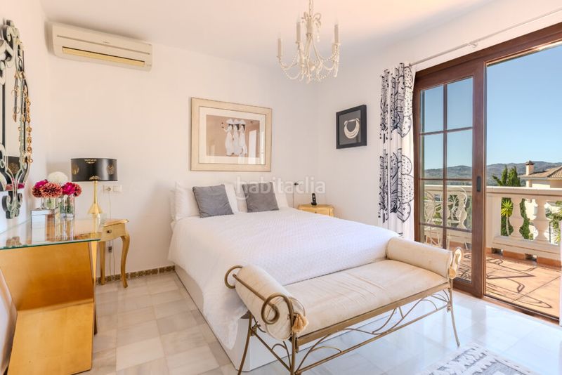 Foto 93df7472-6856-4f38-93c5-83d108d21767. Casa aparellada a avenida de los arcos 9 a Mijas golf Mijas