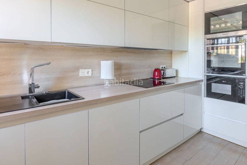 Foto b0d26b00-326a-4263-bccb-e692c8f699a2. Casa aparellada a avenida de los arcos 9 a Mijas golf Mijas