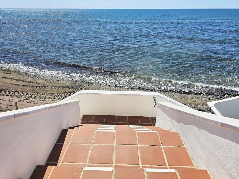 Foto 0b68d94d-d267-4d53-be4f-0f03f0dfa47b. Chalet dans calle playa del chaparral 19 dans El Faro de Calaburra - Chaparral Mijas