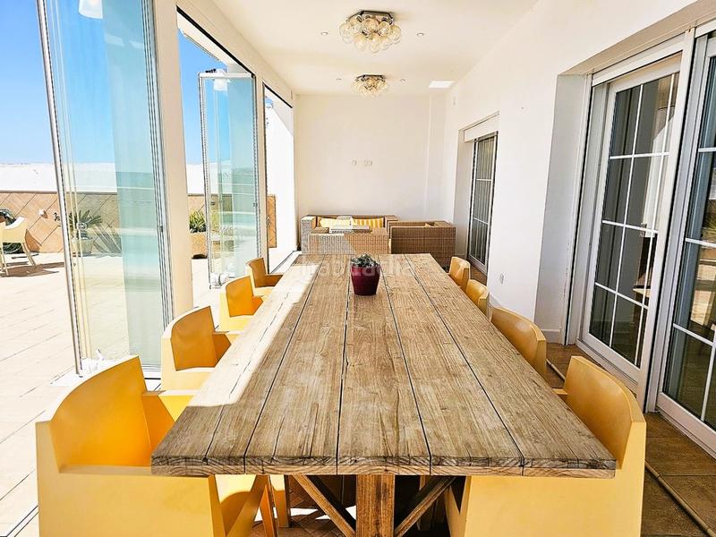 Foto 135240d1-22f4-4aca-a868-31b5876a25d8. Chalet dans calle playa del chaparral 19 dans El Faro de Calaburra - Chaparral Mijas