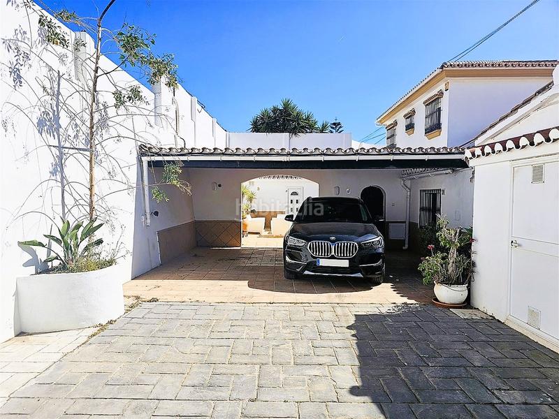 Foto 168329ee-9c04-4e0c-931f-ab7ca2e35084. Chalet dans calle playa del chaparral 19 dans El Faro de Calaburra - Chaparral Mijas
