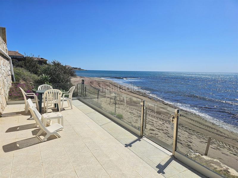 Foto 1710681b-cc11-4b93-a51c-d4976f9f6a99. Chalet dans calle playa del chaparral 19 dans El Faro de Calaburra - Chaparral Mijas