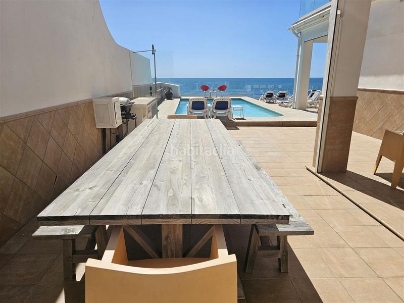 Foto 19081c78-25b2-4823-b148-a8cf0bc4a111. Chalet dans calle playa del chaparral 19 dans El Faro de Calaburra - Chaparral Mijas