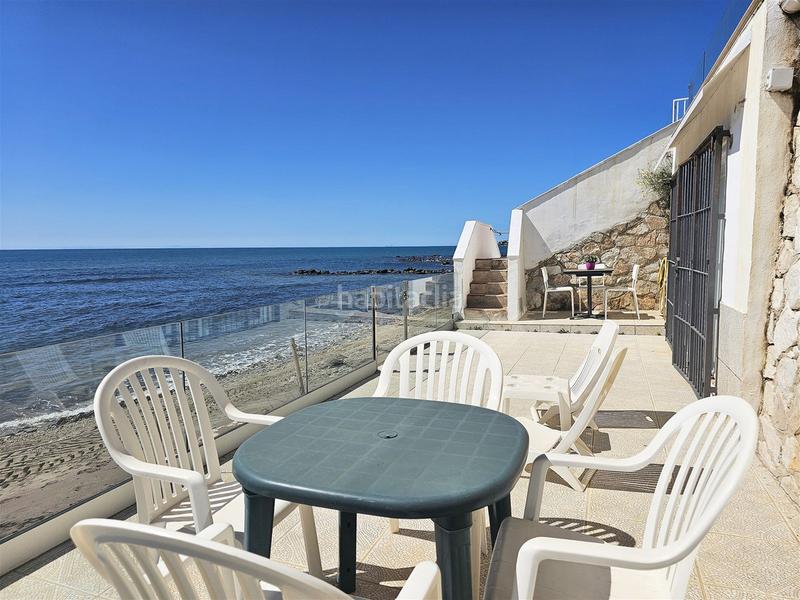 Foto 41061b99-06b4-4bc4-a379-46f1004510c2. Chalet dans calle playa del chaparral 19 dans El Faro de Calaburra - Chaparral Mijas