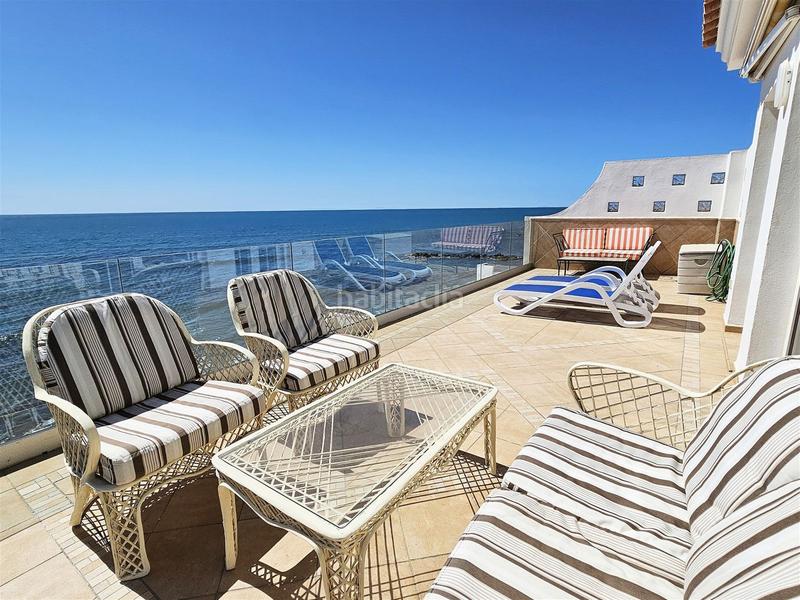 Foto 45e9f603-4282-4374-b8ca-91c6662fb373. Chalet dans calle playa del chaparral 19 dans El Faro de Calaburra - Chaparral Mijas
