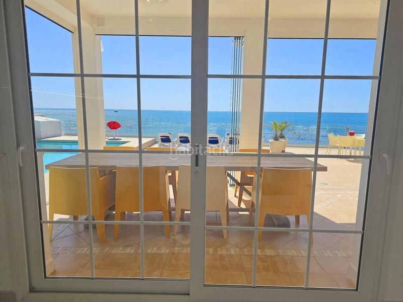 Foto 48d84cf9-c8d7-4eef-bd9d-21dd53d39475. Chalet dans calle playa del chaparral 19 dans El Faro de Calaburra - Chaparral Mijas