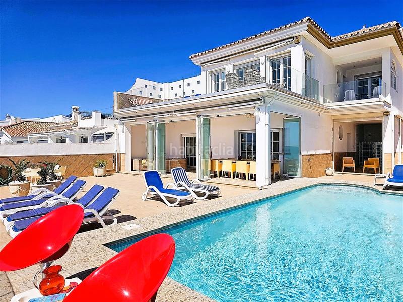 Foto 554f8a40-135e-4e95-bcdd-3850c54e59c6. Chalet dans calle playa del chaparral 19 dans El Faro de Calaburra - Chaparral Mijas