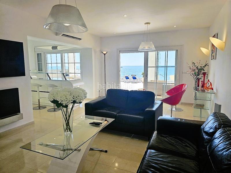 Foto 5f403d80-0e29-4fef-a925-d1b68554d5f7. Chalet dans calle playa del chaparral 19 dans El Faro de Calaburra - Chaparral Mijas