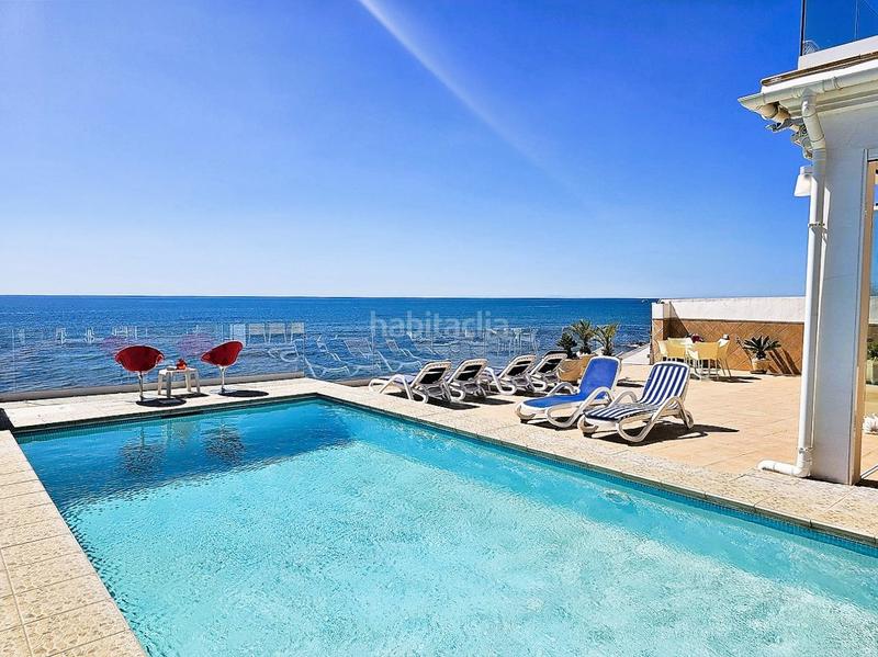 Foto a13ea89a-fa0f-420e-b9c7-9378e6e9f90d. Chalet dans calle playa del chaparral 19 dans El Faro de Calaburra - Chaparral Mijas