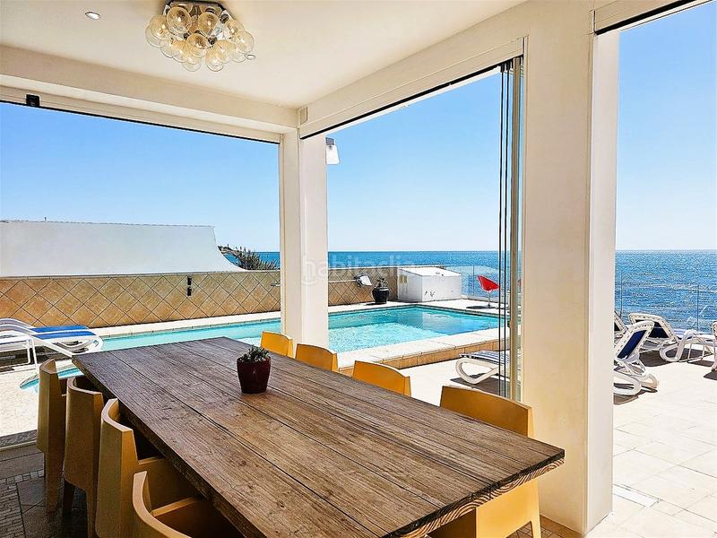 Foto a463cc8d-899c-4a3d-b4c5-35cd3689d064. Chalet dans calle playa del chaparral 19 dans El Faro de Calaburra - Chaparral Mijas