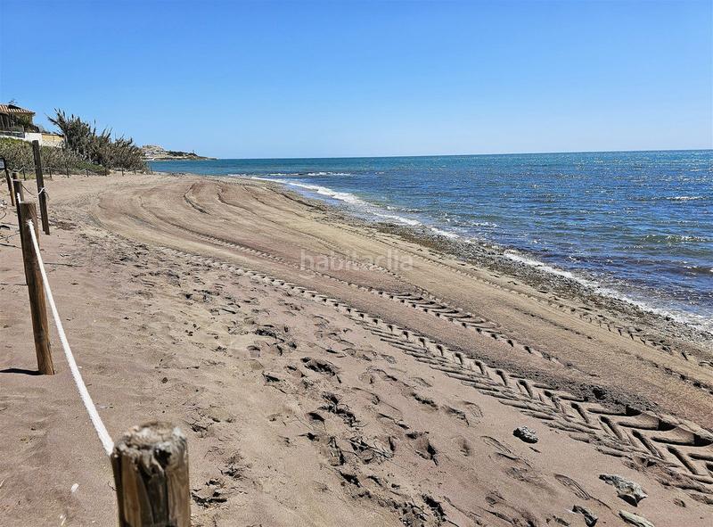 Foto aae9a289-6dfd-44e9-b955-7c354aa8ce6f. Chalet dans calle playa del chaparral 19 dans El Faro de Calaburra - Chaparral Mijas