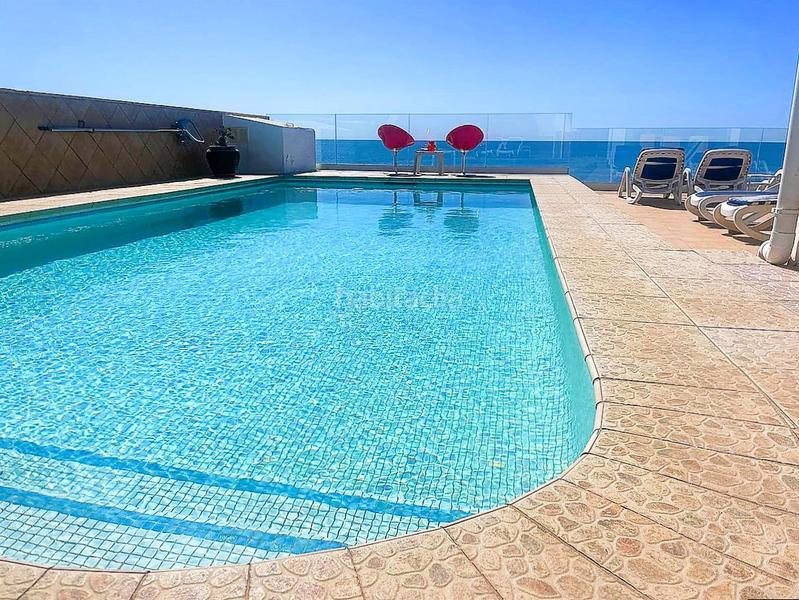 Foto ab49ec46-8872-4c0a-9fed-419352c6391e. Chalet dans calle playa del chaparral 19 dans El Faro de Calaburra - Chaparral Mijas
