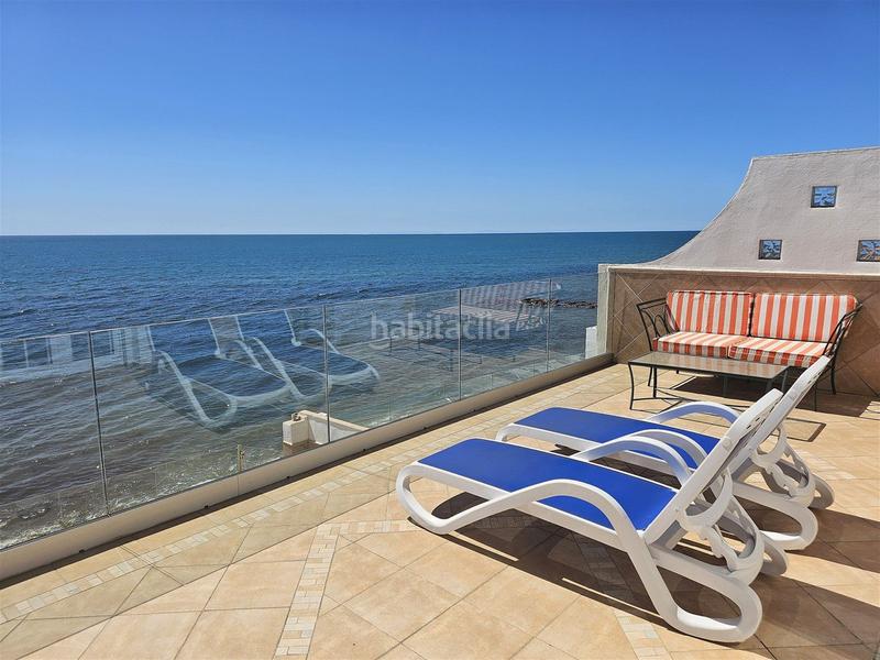 Foto b2a32336-6064-483a-bebc-f4a3a8e3e1c4. Chalet dans calle playa del chaparral 19 dans El Faro de Calaburra - Chaparral Mijas