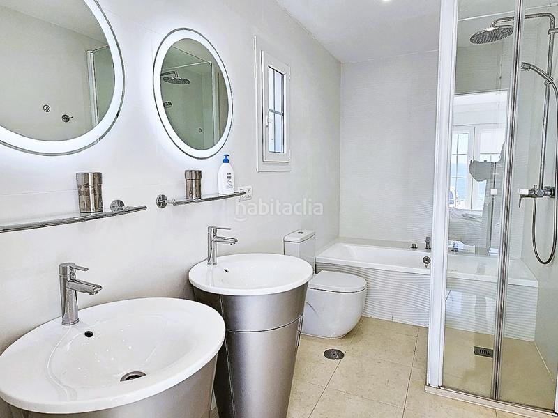 Foto b726d2b7-0d35-4e49-a868-1f2ae9600d54. Chalet dans calle playa del chaparral 19 dans El Faro de Calaburra - Chaparral Mijas