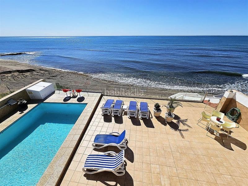 Foto cc8a1f7e-19a1-4df2-b0c1-53a7e731b4a1. Chalet dans calle playa del chaparral 19 dans El Faro de Calaburra - Chaparral Mijas