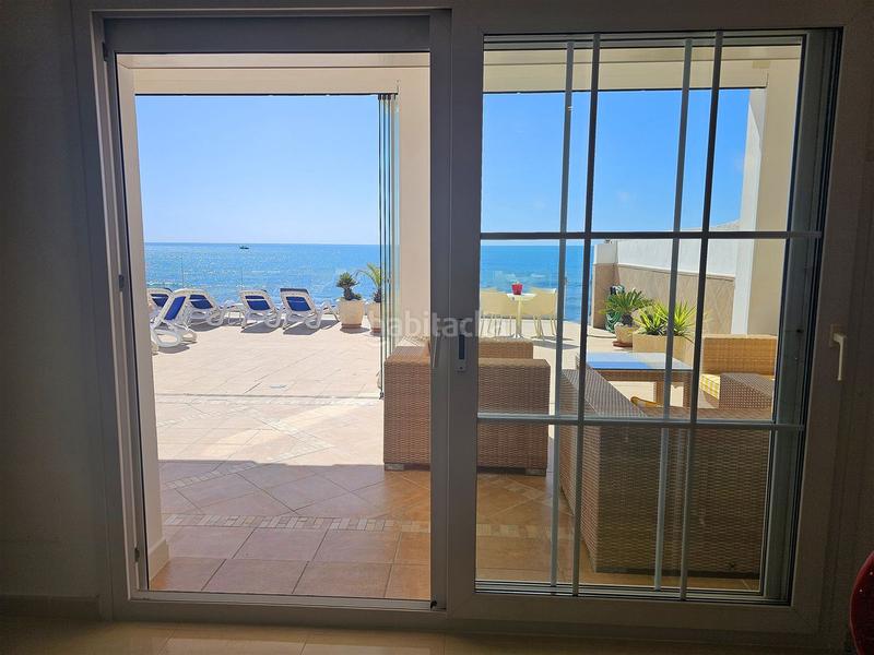 Foto e27b017f-626a-4881-8a09-fa4d15915f63. Chalet dans calle playa del chaparral 19 dans El Faro de Calaburra - Chaparral Mijas