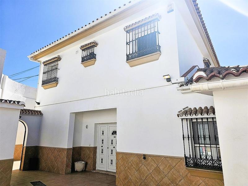 Foto ea9db9ad-64d9-4a82-a4f4-624feb12e9aa. Chalet dans calle playa del chaparral 19 dans El Faro de Calaburra - Chaparral Mijas