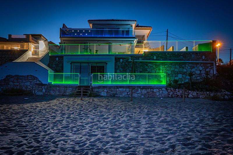 Foto 900ea41c-9558-414a-8052-428628e0cc4a. Chalet en calle playa del chaparral 19 en El Faro de Calaburra - Chaparral Mijas