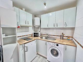 Appartement à Calle soldado salvador tirado 4