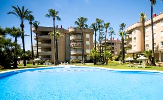 Appartement à Calle salvador allende 42