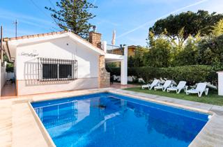 Chalet en Calle vélez málaga 8