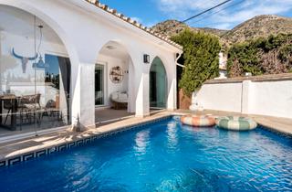 Chalet in Calle granada 26. Encantadora villa de 2 dormitorios y 2 baños en una ubicación id