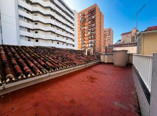 Haus in Calle marina nacional 24