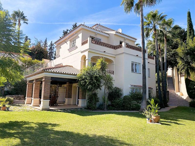 Foto 7b6b12dd-0651-4336-876c-6076c73d22a0. Chalet in calle olivos de sierrezuela 167c in campo de Mijas Mijas