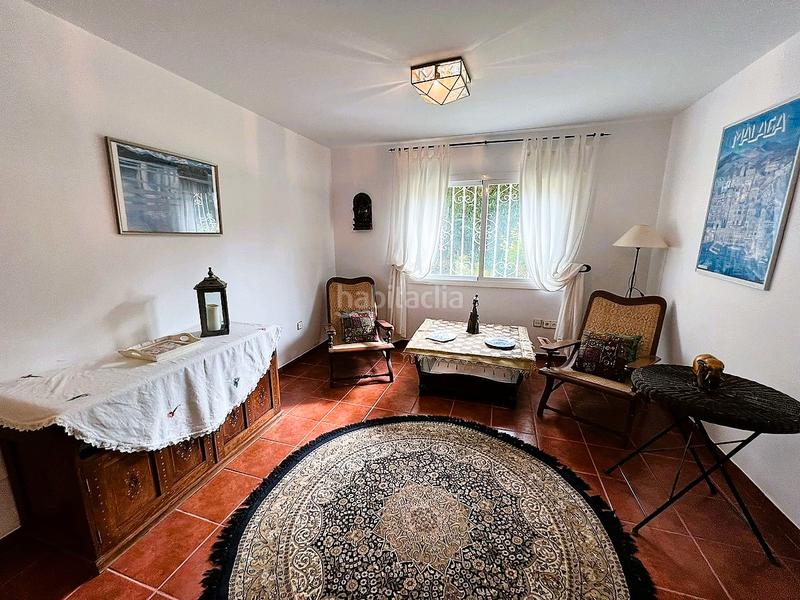 Foto a6b199c8-04c8-4b0f-a6f2-e155901ca24f. Chalet in calle olivos de sierrezuela 167c in campo de Mijas Mijas