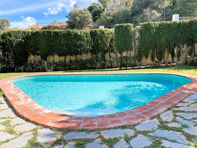 Foto c06b530a-0228-4a00-b8d6-d5655cfbe7d1. Chalet in calle olivos de sierrezuela 167c in campo de Mijas Mijas