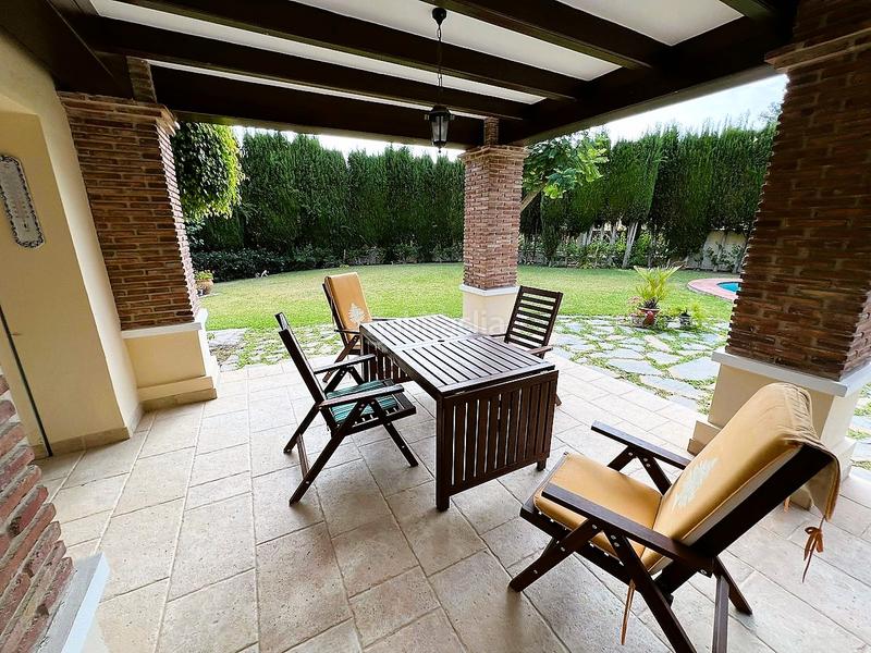 Foto f2d0a69b-6e9f-4e23-be59-c221522ebc90. Chalet in calle olivos de sierrezuela 167c in campo de Mijas Mijas